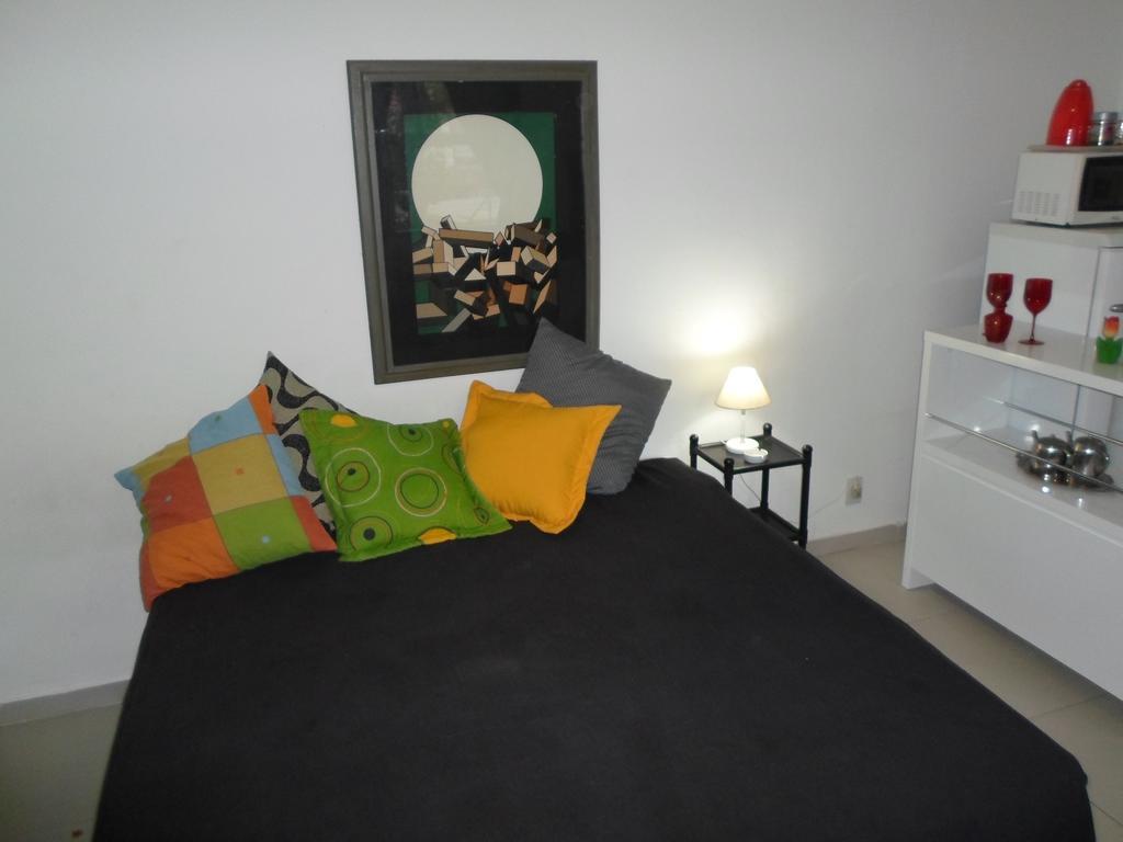 Temporada Rio Lily 2 - Perto Do Cristo E De Copacabana Apartamento Río de Janeiro
